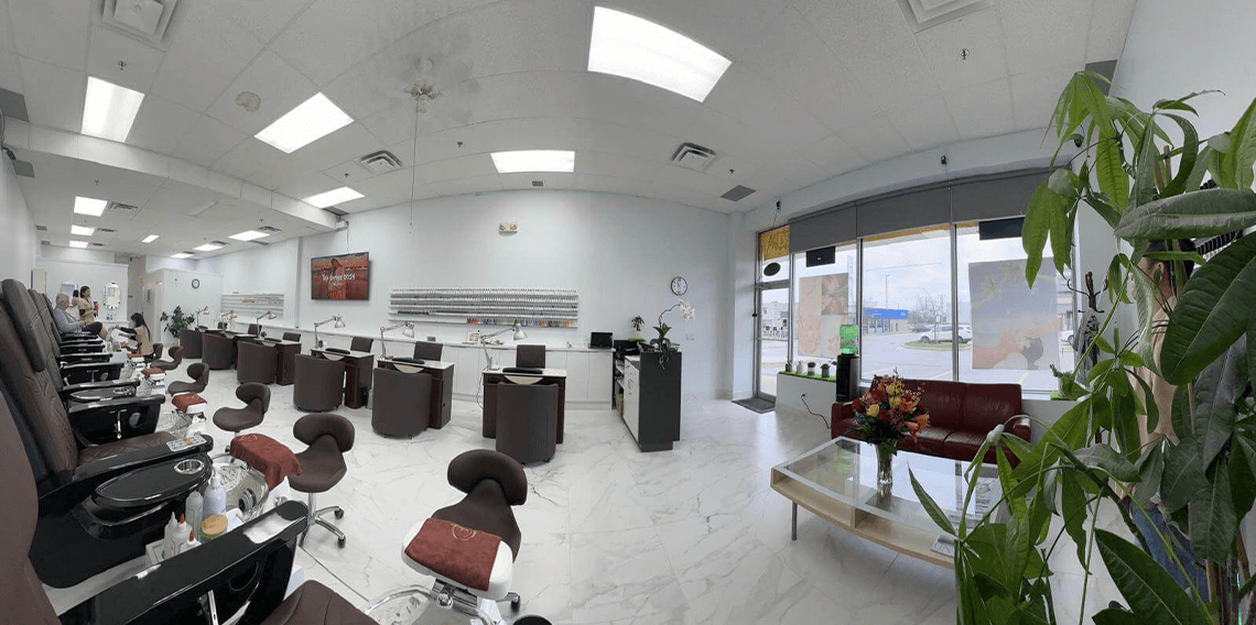 eila nails gallery